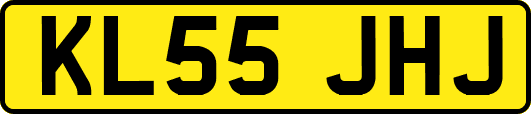 KL55JHJ
