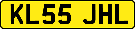KL55JHL