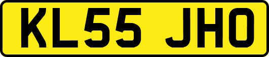 KL55JHO