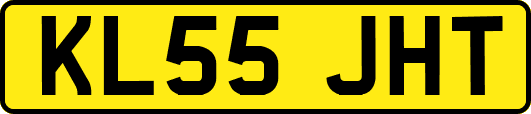 KL55JHT