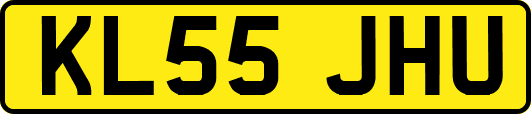KL55JHU