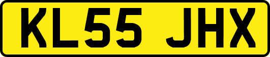 KL55JHX
