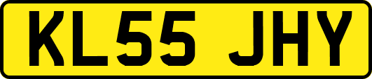KL55JHY