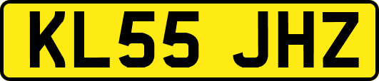 KL55JHZ