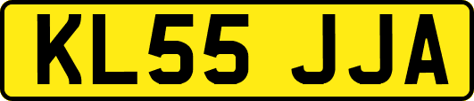 KL55JJA