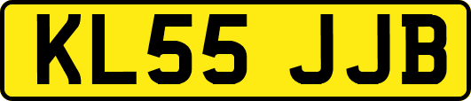 KL55JJB