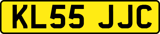 KL55JJC