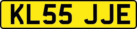KL55JJE