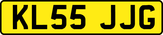 KL55JJG