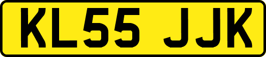 KL55JJK