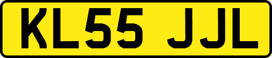 KL55JJL
