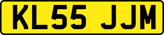 KL55JJM