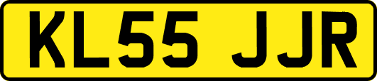 KL55JJR