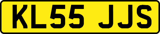 KL55JJS