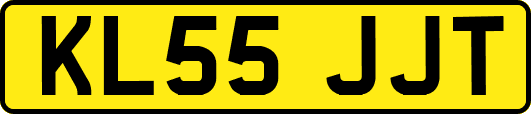 KL55JJT