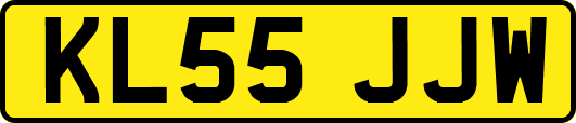 KL55JJW