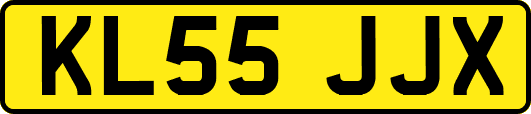 KL55JJX