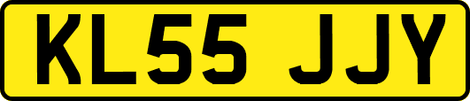 KL55JJY