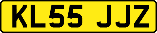 KL55JJZ