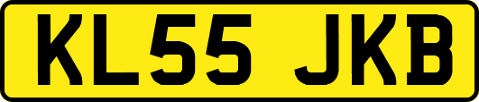 KL55JKB