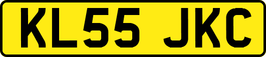 KL55JKC