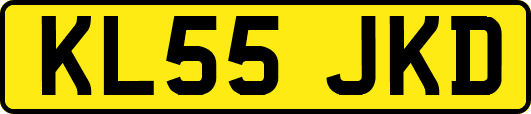 KL55JKD