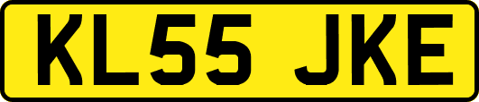 KL55JKE