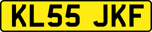 KL55JKF