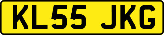 KL55JKG