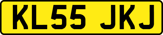 KL55JKJ