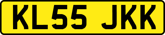 KL55JKK