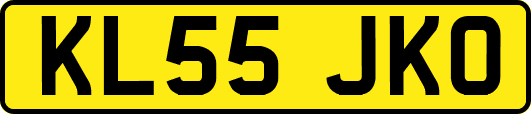 KL55JKO