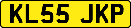 KL55JKP