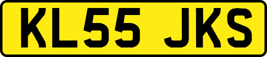 KL55JKS