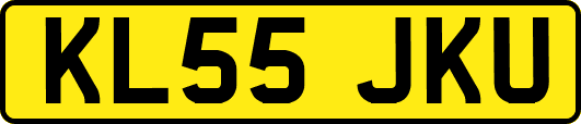 KL55JKU