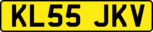 KL55JKV