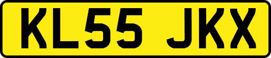KL55JKX
