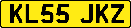 KL55JKZ
