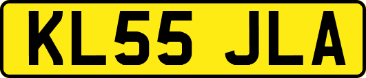 KL55JLA