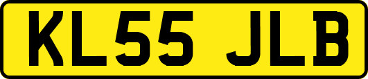 KL55JLB