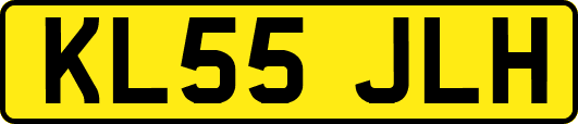 KL55JLH