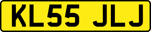 KL55JLJ
