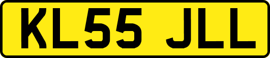 KL55JLL