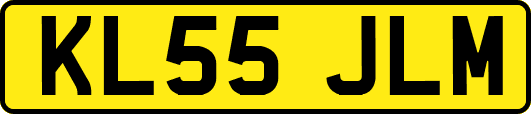 KL55JLM