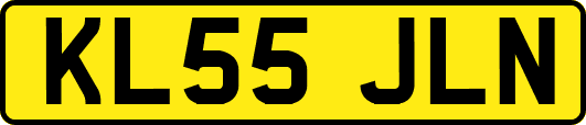 KL55JLN