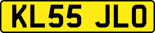 KL55JLO