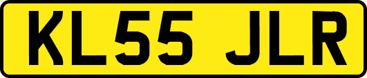 KL55JLR