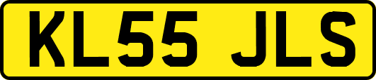 KL55JLS