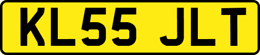 KL55JLT