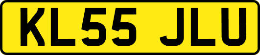 KL55JLU